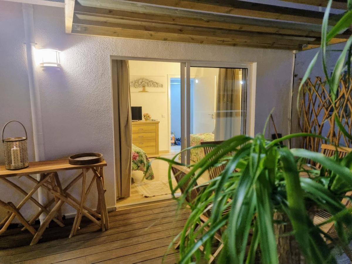 Penthouse Rentalbufeira Exterior foto