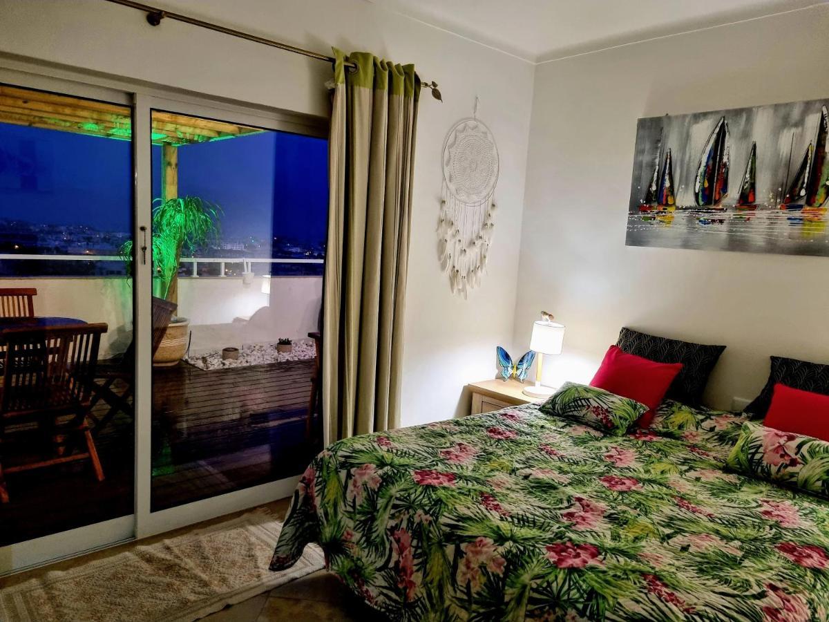 Penthouse Rentalbufeira Exterior foto